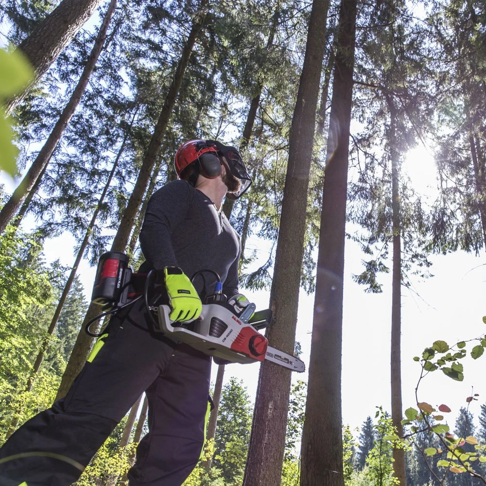 AL-KO 36V CS 4030 Comfort Cordless Chainsaw (Bare Tool) 7 AL-KO 36V CS 4030 Comfort Cordless Chainsaw (Bare Tool) - Image 5