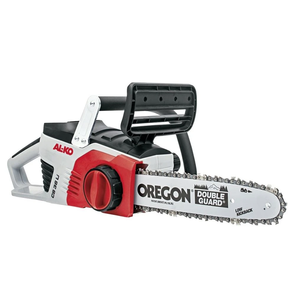 AL-KO 36V CS 4030 Comfort Cordless Chainsaw (Bare Tool) (Bundle Builder) 3 AL-KO 36V CS 4030 Comfort Cordless Chainsaw (Bare Tool) (Bundle Builder)
