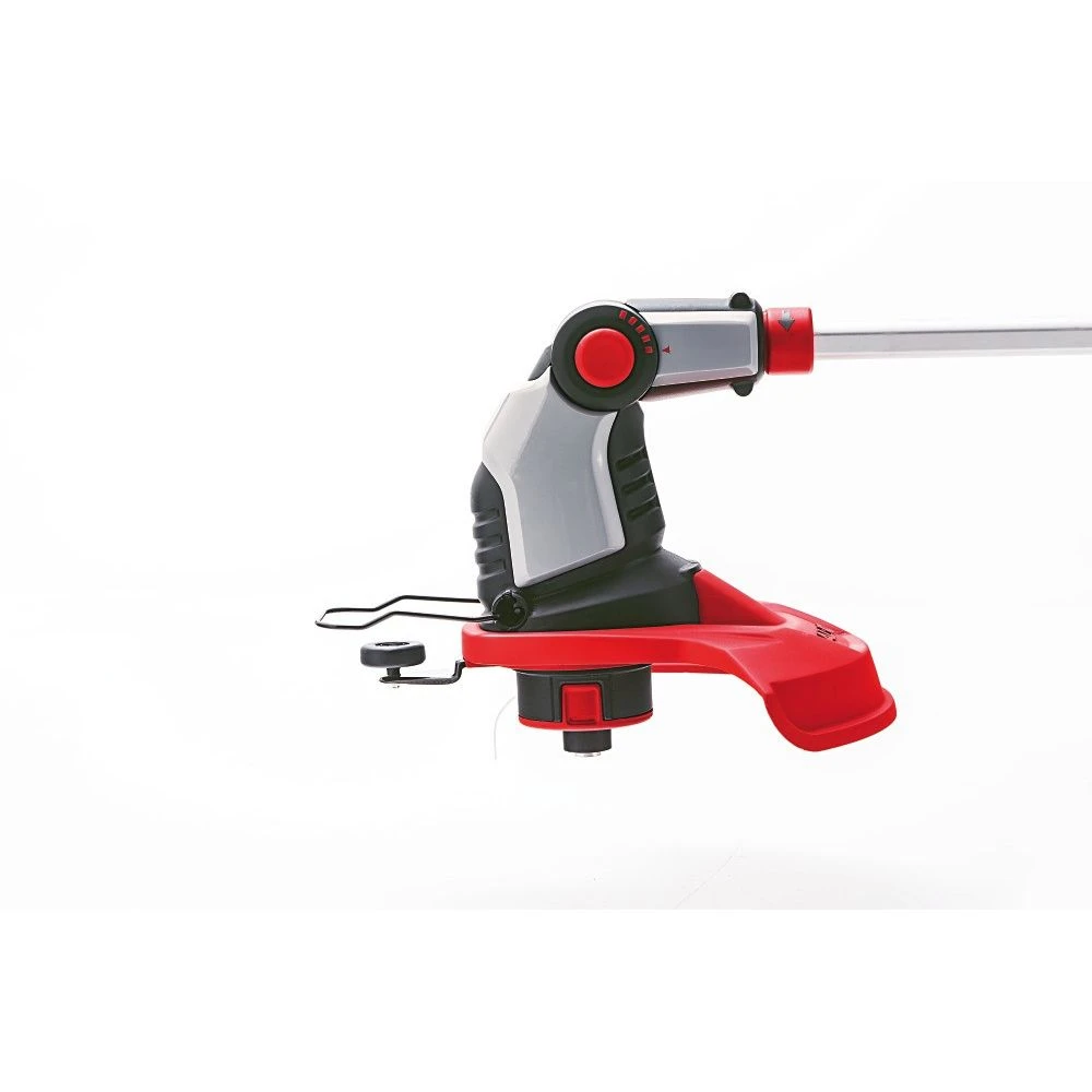 AL-KO 36V GT 4030 Comfort Cordless Grass Trimmer Kit (with 4Ah Battery & Charger) (Bundle Builder) 7 AL-KO 36V GT 4030 Comfort Cordless Grass Trimmer Kit (with 4Ah Battery & Charger) (Bundle Builder) - Image 5