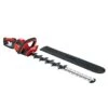 Solo By AL-KO 36V HT 4260 Premium Cordless Hedge Trimmer (Bare Tool) -Garden Tool Store al ko energyflex ht4260 hedge trimmer