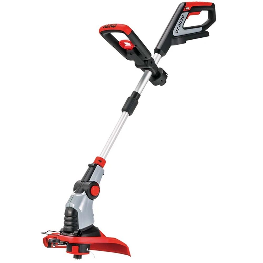 AL-KO 36V GT 4030 Comfort 36V Cordless Grass Trimmer (Bare Tool) (Bundle Builder) 4 AL-KO 36V GT 4030 Comfort 36V Cordless Grass Trimmer (Bare Tool) (Bundle Builder) - Image 2