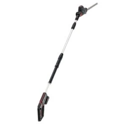 AL-KO HTA 1845 18V Bosch Home & Garden Compatible Cordless Long Reach Hedge Trimmer (Tool Only)