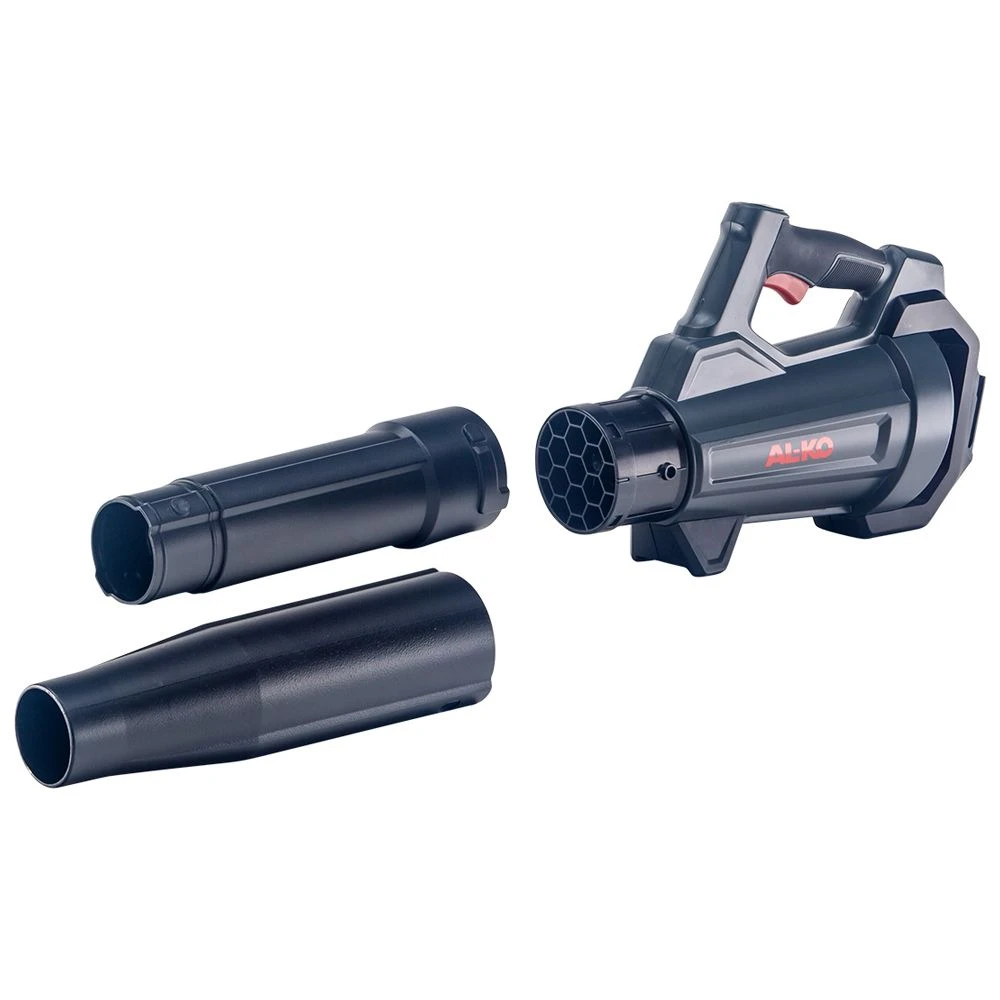 AL-KO LB 1860 18V Bosch Home & Garden Compatible Cordless Blower (with 2.5Ah Battery & Charger) (Bundle Builder) 4 AL-KO LB 1860 18V Bosch Home & Garden Compatible Cordless Blower (with 2.5Ah Battery & Charger) (Bundle Builder) - Image 2