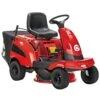 Solo By AL-KO R 7-63.8 A Comfort Rear Collect Ride-On Lawn Mower -Garden Tool Store al ko solo r7 36.8 ride on mower