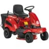 Solo By AL-KO R 7-65.8 HD Premium Rear Collect Ride-On Lawn Mower -Garden Tool Store al ko solo r7 65.8hd ride on mower