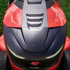 Solo By AL-KO T 22-105 HD V2 SD Premium Hydrostatic Rear Collect Lawn Tractor 20 Solo By AL-KO T 22-105 HD V2 SD Premium Hydrostatic Rear Collect Lawn Tractor -Garden Tool Store al ko t22 105 hd v2 sd lawn tractor bonnet
