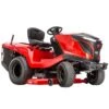 Solo By AL-KO T 22-105 HD V2 SD Premium Hydrostatic Rear Collect Lawn Tractor -Garden Tool Store al ko t22 105 hd v2 sd lawn tractor main
