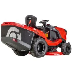 Solo By AL-KO T 22-105 HD V2 SD Premium Hydrostatic Rear Collect Lawn Tractor 14 Solo By AL-KO T 22-105 HD V2 SD Premium Hydrostatic Rear Collect Lawn Tractor -Garden Tool Store al ko t22 105 hd v2 sd lawn tractor main rear angle