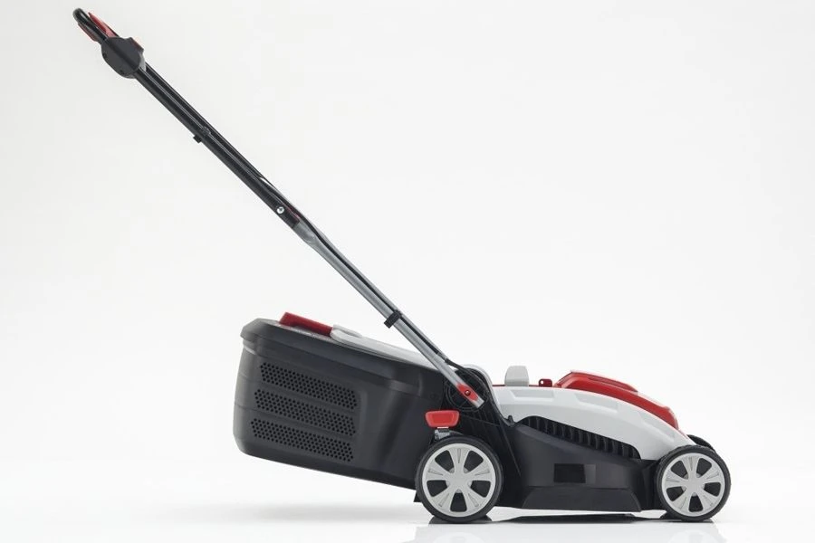 AL-KO 36V Moweo 3.29 Li Easy Push Cordless Lawn Mower (with 4Ah Battery & Charger) 5 AL-KO 36V Moweo 3.29 Li Easy Push Cordless Lawn Mower (with 4Ah Battery & Charger) - Image 3