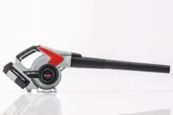 AL-KO 36V LB 4060 Comfort Cordless Leaf Blower (Bare Tool) 13 AL-KO 36V LB 4060 Comfort Cordless Leaf Blower (Bare Tool) -Garden Tool Store alko enerby flex lb 36 li blower side