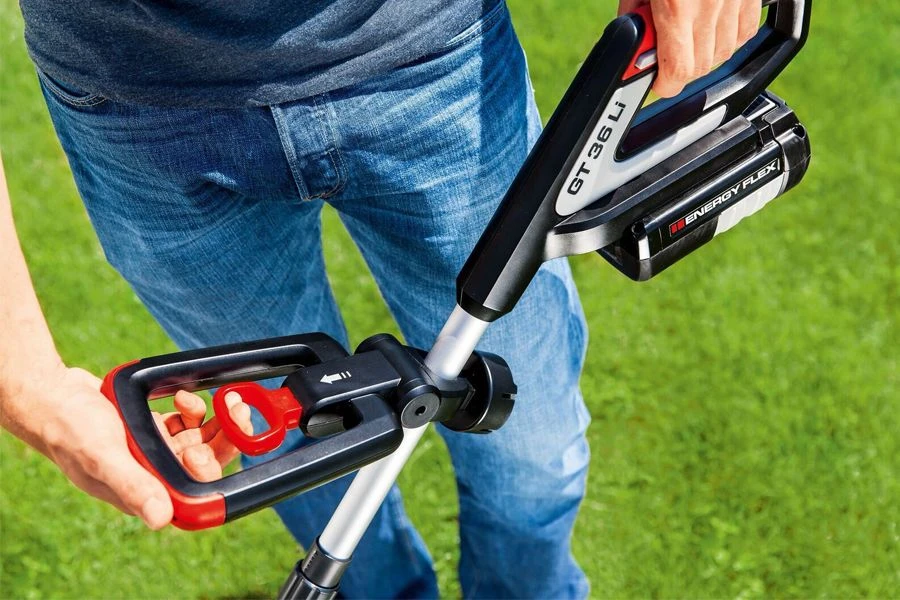 AL-KO 36V GT 4030 Comfort 36V Cordless Grass Trimmer (Bare Tool) (Bundle Builder) 10 AL-KO 36V GT 4030 Comfort 36V Cordless Grass Trimmer (Bare Tool) (Bundle Builder) - Image 8