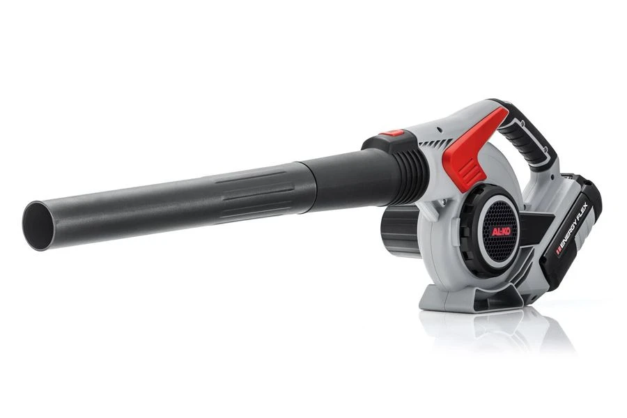 AL-KO 36V LB 4060 Comfort Cordless Leaf Blower (Bare Tool) 4 AL-KO 36V LB 4060 Comfort Cordless Leaf Blower (Bare Tool) - Image 2