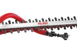 AL-KO HT 550 Safety Cut Electric Hedge Trimmer -Garden Tool Store alko ht 550 blade cable