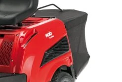 Solo By AL-KO R 7-65.8 HD Premium Rear Collect Ride-On Lawn Mower 14 Solo By AL-KO R 7-65.8 HD Premium Rear Collect Ride-On Lawn Mower -Garden Tool Store alko r7 65 hd collector