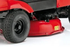 Solo By AL-KO R 7-65.8 HD Premium Rear Collect Ride-On Lawn Mower 13 Solo By AL-KO R 7-65.8 HD Premium Rear Collect Ride-On Lawn Mower -Garden Tool Store alko r7 65 hd deck wheel