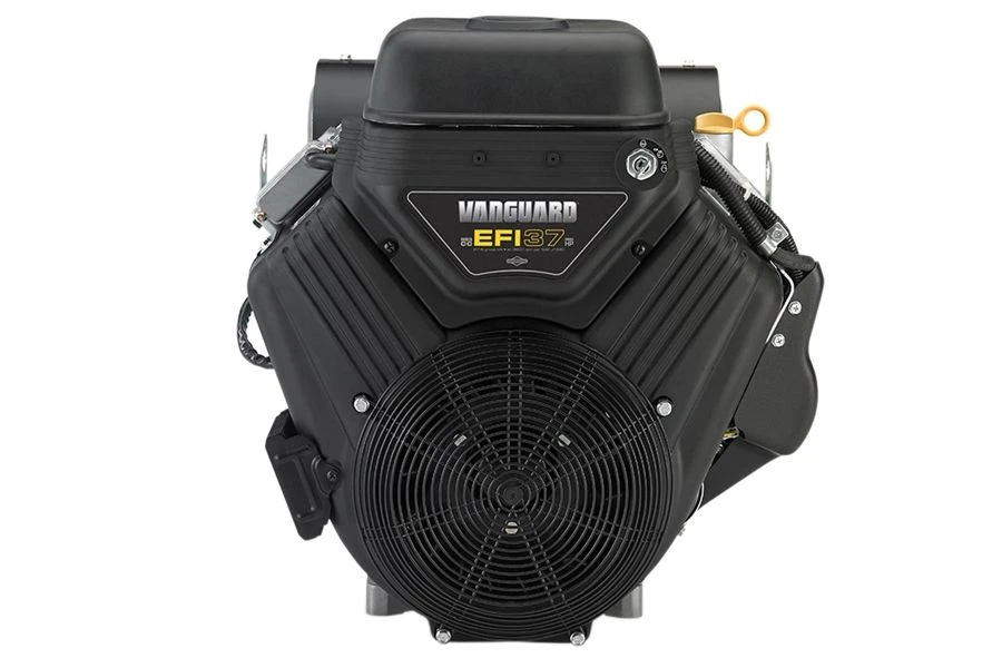 Billy Goat DL3701VEEU Debris Loader (Electric Start) 5 Billy Goat DL3701VEEU Debris Loader (Electric Start) - Image 3