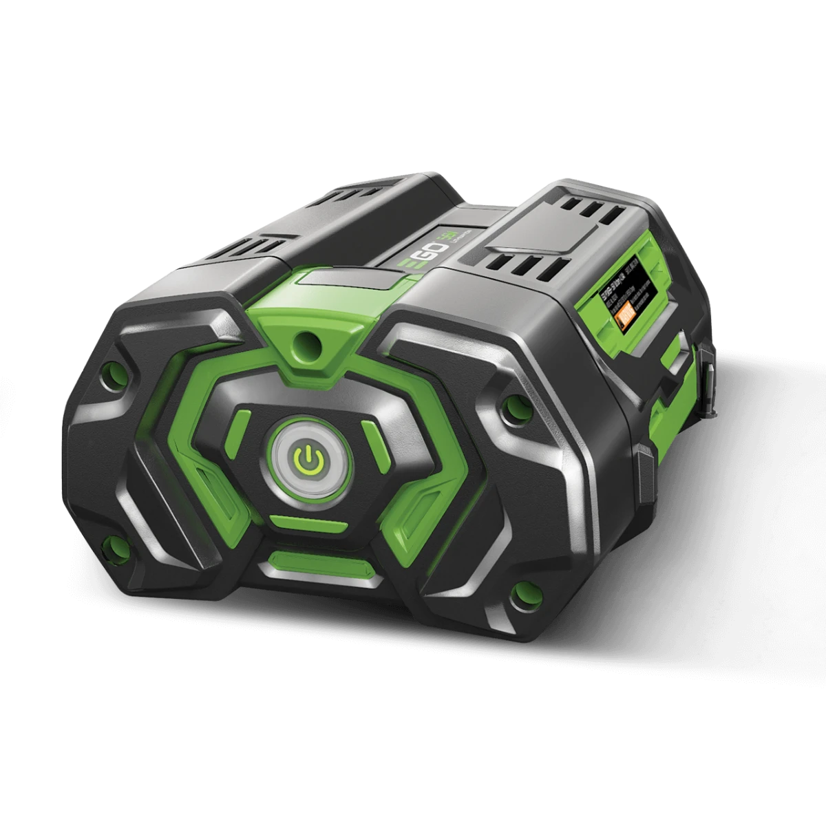 EGO Power+ LM1700E-SP 56V Poly Deck Variable Speed Cordless Lawn Mower (Bare Tool) 12 EGO Power+ LM1700E-SP 56V Poly Deck Variable Speed Cordless Lawn Mower (Bare Tool) - Image 10