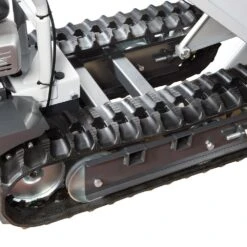 Bertolini BTR 1750 D Professional Transporter -Garden Tool Store bertolini btr1750d professional transporter 2