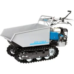 Bertolini BTR 1750 D Professional Transporter -Garden Tool Store bertolini btr1750d professional transporter angle