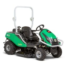 Billy Goat BCR3628BVECE Outback® All Terrain Garden Tractor / Ride-On Brush Cutter