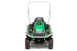 Billy Goat BCR3628BVECE Outback® All Terrain Garden Tractor / Ride-On Brush Cutter -Garden Tool Store billy goat bcr3626bvece outback ride on front 1