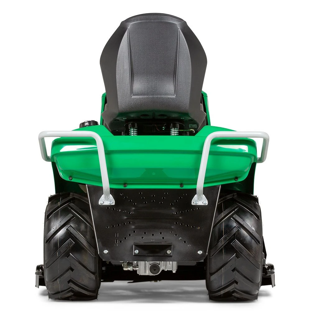Billy Goat BCT4323BCE Outback® 4WD Hydrostatic Mulching Lawn Tractor 8 Billy Goat BCT4323BCE Outback® 4WD Hydrostatic Mulching Lawn Tractor - Image 6