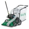 Billy Goat KV601 6hp Push Wheeled Garden Vacuum -Garden Tool Store billy goat kv601 wheeled vacuum