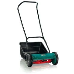 Bosch AHM 38 G Hand Lawn Mower