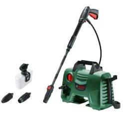 Bosch EasyAquatak 110 Electric Pressure Washer