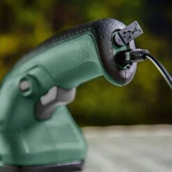 Bosch EasyShear Cordless Shrub And Grass Shear Set -Garden Tool Store bosch easyshear charge