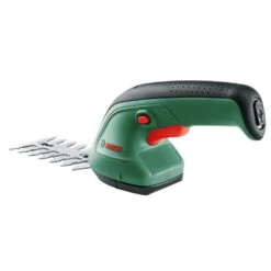 Bosch EasyShear Cordless Shrub And Grass Shear Set -Garden Tool Store bosch easyshear g hedge