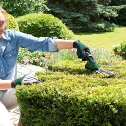 Bosch Isio 3.6V Cordless Shape And Edge Set -Garden Tool Store bosch isio3 shape and edge 2