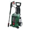 Bosch UniversalAquatak 135 Electric Pressure Washer -Garden Tool Store bosch universalaquatak 135 pressure washer