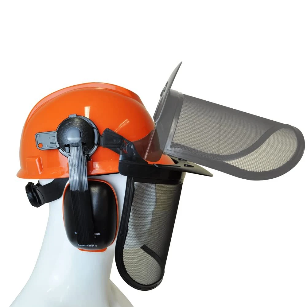 Rocwood Chainsaw Helmet 5 Rocwood Chainsaw Helmet - Image 3