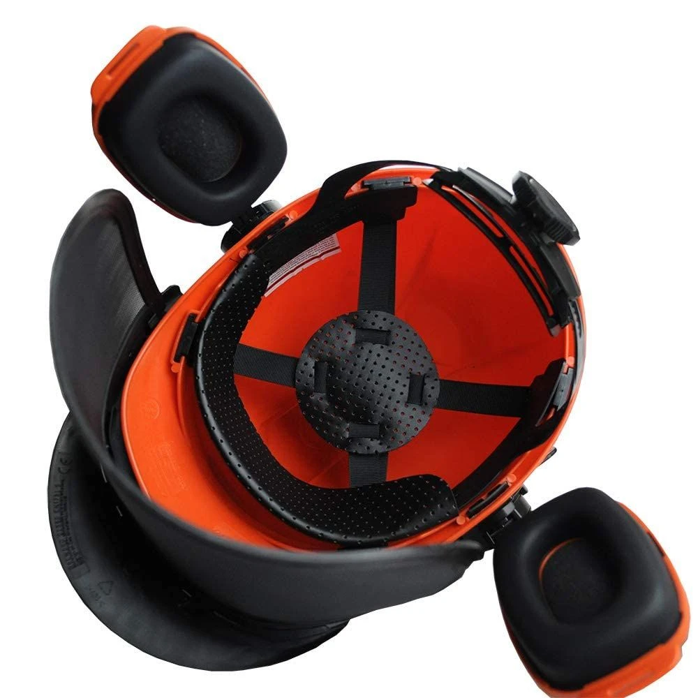 Rocwood Chainsaw Helmet 6 Rocwood Chainsaw Helmet - Image 4