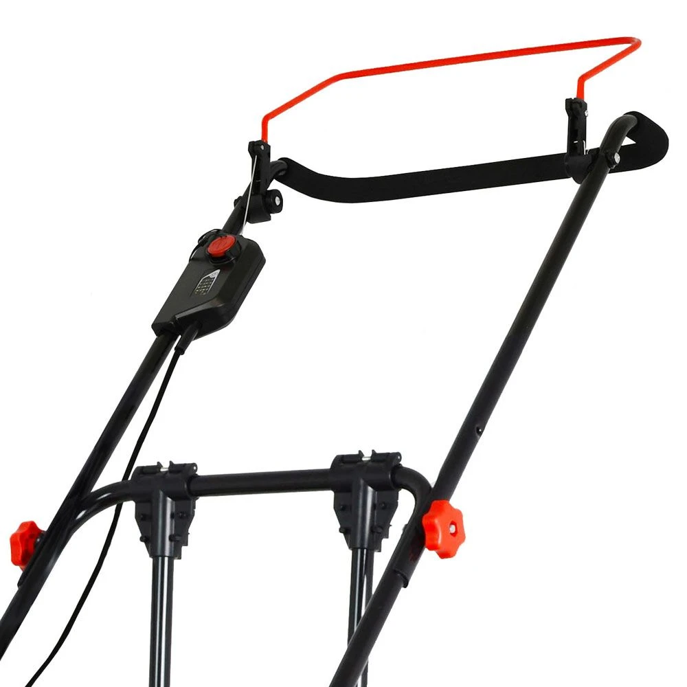 Cobra AirMow 5180V 80V Cordless Hover Mower (with 2 X 5Ah Batteries & 2 X Fast Chargers) (Bundle Builder) 5 Cobra AirMow 5180V 80V Cordless Hover Mower (with 2 X 5Ah Batteries & 2 X Fast Chargers) (Bundle Builder) - Image 3