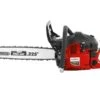 Cobra CS520-18 Petrol Chainsaw 52cc/18" -Garden Tool Store cobra cs520 18 chainsaw