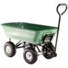 Cobra GCT200P 200kg Tipping Garden Hand Cart -Garden Tool Store cobra gct200p cart main