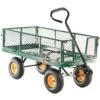 Cobra GCT320HD 320kg Garden Hand Cart -Garden Tool Store cobra gct320hd cart main