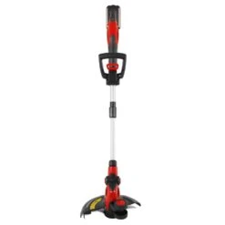 Cobra GT3024V Li-Ion Cordless Grass Trimmer (with 2Ah Battery & Charger) -Garden Tool Store cobra gt3024v grass trimmer front