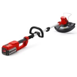 Cobra GT3240VZ 40V Li-Ion Cordless Grass Trimmer (Bare Tool) -Garden Tool Store cobra gt3240vz grass trimmer 1