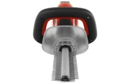 Cobra H5024V Li-Ion Cordless Hedge Trimmer (with 2Ah Battery & Charger) -Garden Tool Store cobra h5024v cordless hedge trimmer 3 1