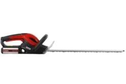 Cobra H5024V Li-Ion Cordless Hedge Trimmer (with 2Ah Battery & Charger) -Garden Tool Store cobra h5024v cordless hedge trimmer 5 1