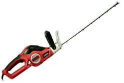 Cobra HT550E Electric Hedge Trimmer -Garden Tool Store cobra ht550e hedge trimmer