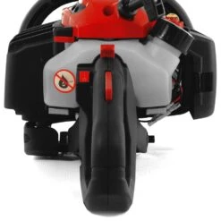Cobra HT62C Petrol Hedge Trimmer -Garden Tool Store cobra ht62c hedge trimmer rear handle
