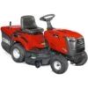 Cobra LT102HR2L 40" Hydrostatic Rear Collect Lawn Tractor