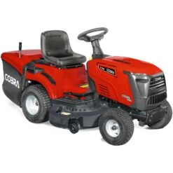 Cobra LT102HR2L 40" Hydrostatic Rear Collect Lawn Tractor