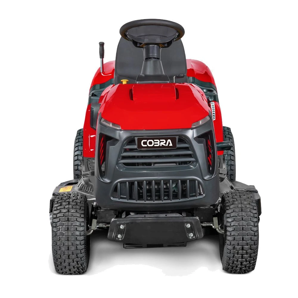 Cobra LT86MRL 33" Manual Rear Collect Lawn Tractor 4 Cobra LT86MRL 33" Manual Rear Collect Lawn Tractor - Image 2