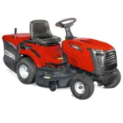 Cobra LT92HRL 36" Hydrostatic Rear Collect Lawn Tractor