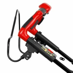 Cobra MX51S80V 80V 3-in-1 Self-Propelled Cordless Lawn Mower (with 2 X 40V 5Ah Batteries & 2 X Fast Chargers) (Bundle Builder) -Garden Tool Store cobra mx51s80v lawnmower feature handle 2